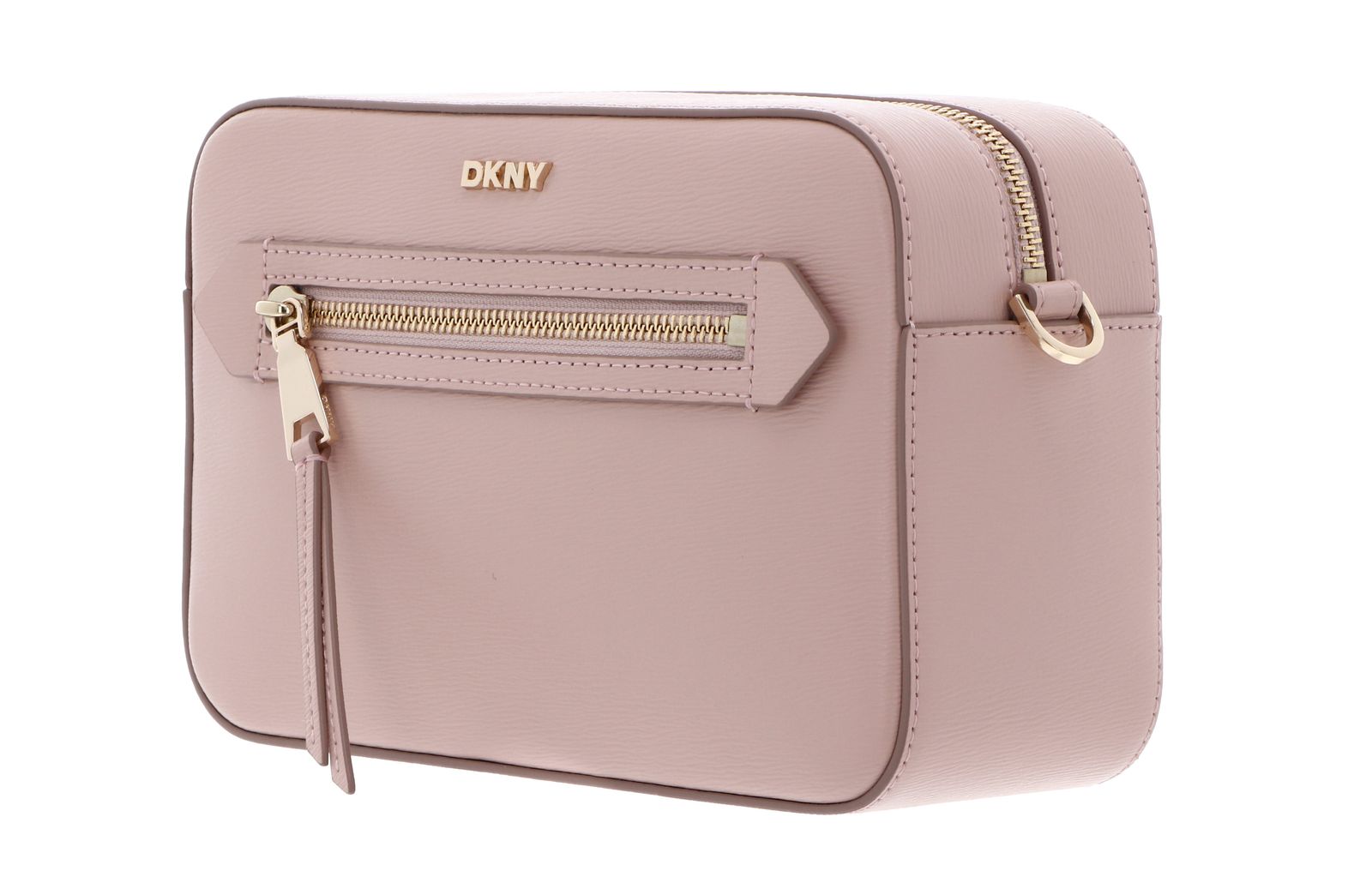 DKNY Bryant Camera Bag Pale Blsh DKNY Bryant Camera Bag Pale Blsh