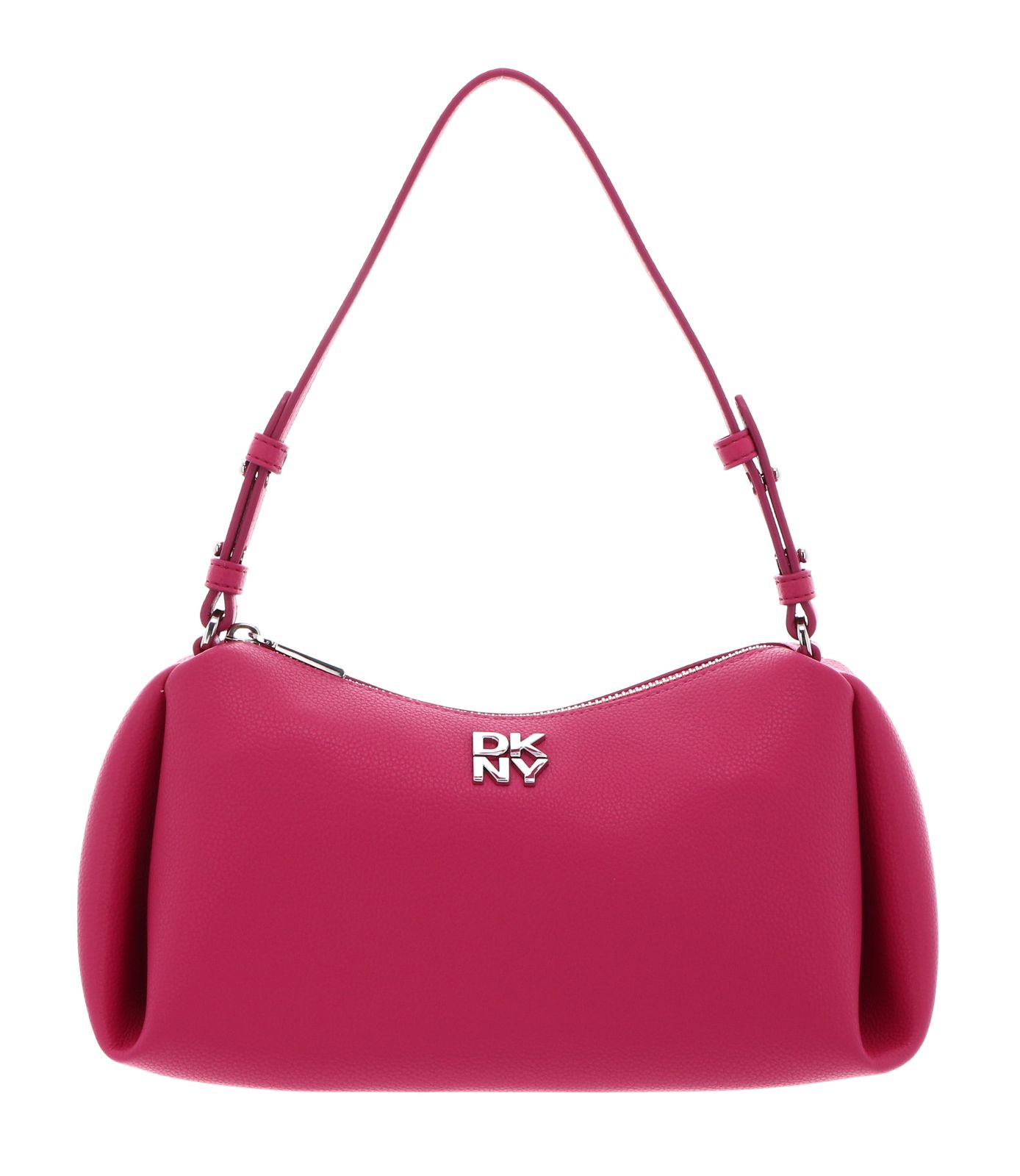 DKNY Remy TZ Shoulder Bag Hot Pink