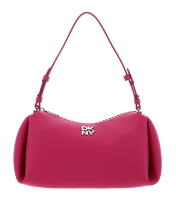 DKNY Remy TZ Shoulder Bag Hot Pink