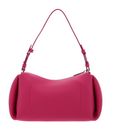 DKNY Remy TZ Shoulder Bag Hot Pink DKNY Remy TZ Shoulder Bag Hot Pink