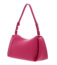 DKNY Remy TZ Shoulder Bag Hot Pink DKNY Remy TZ Shoulder Bag Hot Pink