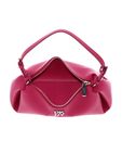DKNY Remy TZ Shoulder Bag Hot Pink DKNY Remy TZ Shoulder Bag Hot Pink