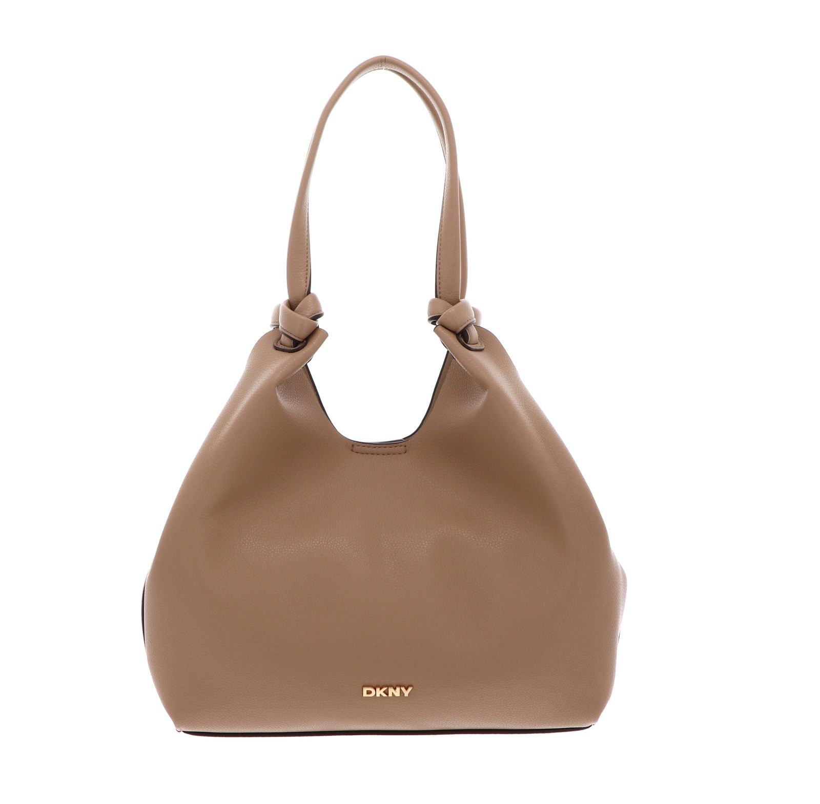 DKNY Paula Tote Bag M Cappucino DKNY Paula Tote Bag M Cappucino
