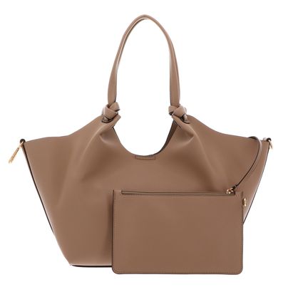 DKNY Paula Tote Bag M Cappucino