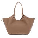 DKNY Paula Tote Bag M Cappucino DKNY Paula Tote Bag M Cappucino