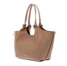 DKNY Paula Tote Bag M Cappucino DKNY Paula Tote Bag M Cappucino