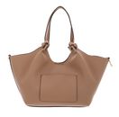 DKNY Paula Tote Bag M Cappucino DKNY Paula Tote Bag M Cappucino