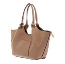 DKNY Paula Tote Bag M Cappucino DKNY Paula Tote Bag M Cappucino