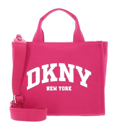 DKNY Hadlee Tote Bag M Hot Pink