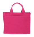 DKNY Hadlee Tote Bag M Hot Pink
