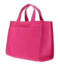DKNY Hadlee Tote Bag M Hot Pink