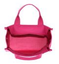 DKNY Hadlee Tote Bag M Hot Pink