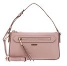 DKNY Bryant Ave TZ Dome Crossbody Bag Pale Blsh DKNY Bryant Ave TZ Dome Crossbody Bag Pale Blsh
