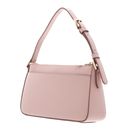 DKNY Bryant Ave TZ Dome Crossbody Bag Pale Blsh DKNY Bryant Ave TZ Dome Crossbody Bag Pale Blsh