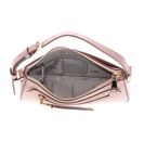 DKNY Bryant Ave TZ Dome Crossbody Bag Pale Blsh DKNY Bryant Ave TZ Dome Crossbody Bag Pale Blsh