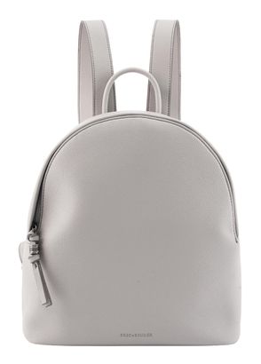 FREDsBRUDER My Bestie Collection Backpack Light Grey FREDsBRUDER My Bestie Collection Backpack Light Grey