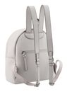 FREDsBRUDER My Bestie Collection Backpack Light Grey