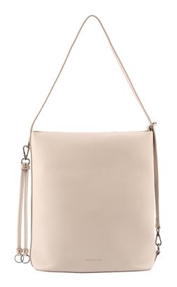 FREDsBRUDER My Bestie Hobo Bag Light Nutmeg