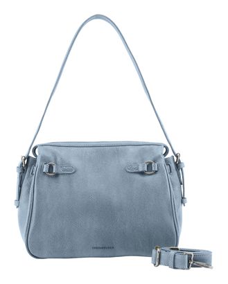 FREDsBRUDER My Forever Friend Shoulderbag L Cool Blue