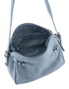 FREDsBRUDER My Forever Friend Shoulderbag L Cool Blue