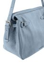 FREDsBRUDER My Forever Friend Shoulderbag L Cool Blue