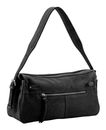 FREDsBRUDER My Forever Friend Shoulderbag M Black