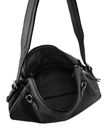 FREDsBRUDER My Forever Friend Shoulderbag M Black