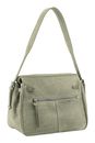 FREDsBRUDER My Forever Friend Shoulderbag L Leaf