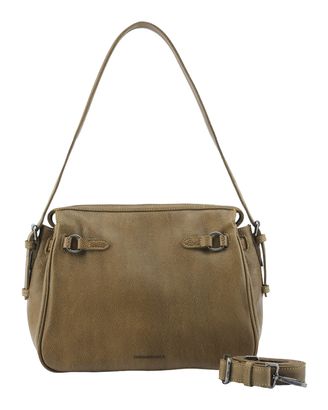 FREDsBRUDER My Forever Friend Shoulderbag L Muddy Khaki