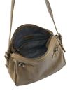 FREDsBRUDER My Forever Friend Shoulderbag L Muddy Khaki