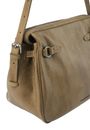 FREDsBRUDER My Forever Friend Shoulderbag L Muddy Khaki