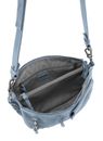 FREDsBRUDER My Forever Friend Curve Bag Cool Blue