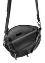 FREDsBRUDER My Forever Friend Curve Bag Black