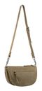 FREDsBRUDER My Forever Friend Curve Bag Muddy Khaki