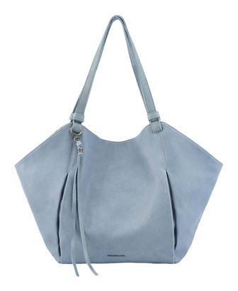 FREDsBRUDER My Forever Friend Tulip Shopper Cool Blue
