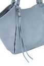 FREDsBRUDER My Forever Friend Tulip Shopper Cool Blue