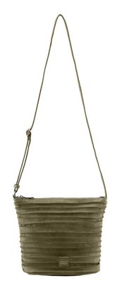 FREDsBRUDER Riffelinchen Olive Green FREDsBRUDER Riffelinchen Olive Green