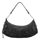 FREDsBRUDER Stay With Me Big Shoulder Bag Black