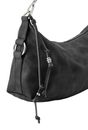 FREDsBRUDER Stay With Me Big Shoulder Bag Black