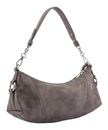 FREDsBRUDER Stay With Me Midi Shoulder Bag Muddy Khaki Brown