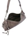 FREDsBRUDER Stay With Me Midi Shoulder Bag Muddy Khaki Brown