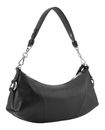 FREDsBRUDER Stay With Me Midi Shoulder Bag Black