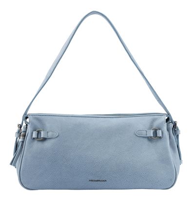 FREDsBRUDER My Forever Friend Shoulderbag M Cool Blue