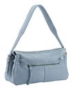 FREDsBRUDER My Forever Friend Shoulderbag M Cool Blue