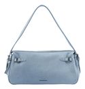 FREDsBRUDER My Forever Friend Shoulderbag M Cool Blue