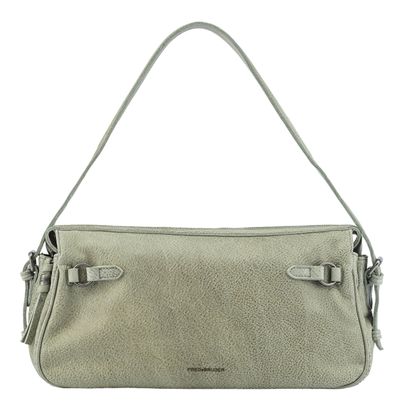 FREDsBRUDER My Forever Friend Shoulderbag M Leaf