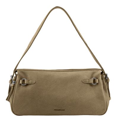 FREDsBRUDER My Forever Friend Shoulderbag M Muddy Khaki FREDsBRUDER My Forever Friend Shoulderbag M Muddy Khaki