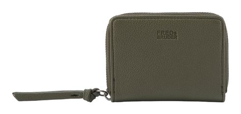 FREDsBRUDER Bestie Nugget Khaki Green FREDsBRUDER Bestie Nugget Khaki Green