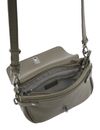 FREDsBRUDER My Bestie Crossbody Bag with Flap Khaki Green