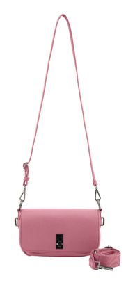 FREDsBRUDER My Bestie Crossbody Bag with Flap Juicy Berry